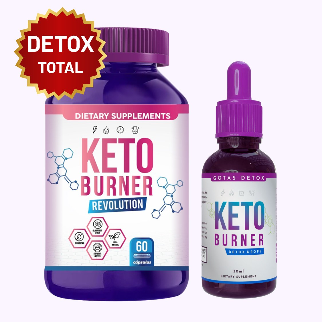 PACK DETOX